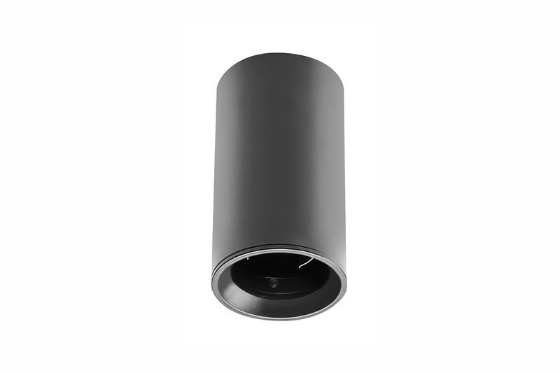 Oprawa sufitowa SENSA MINI, max. 50W, IP20, aluminium, 70x70x115 mm, kwadratowa, biały - GTV LIGHTING