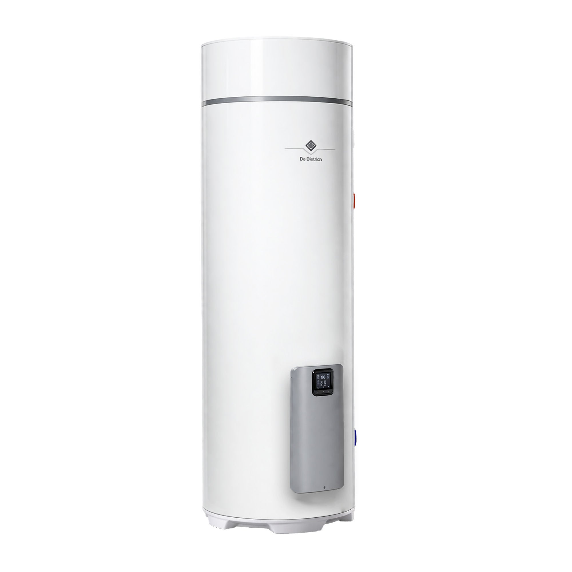 Termodynamiczny podgrzewacz wody typu monoblok Elensio Essentiel 250 l marki De Dietrich