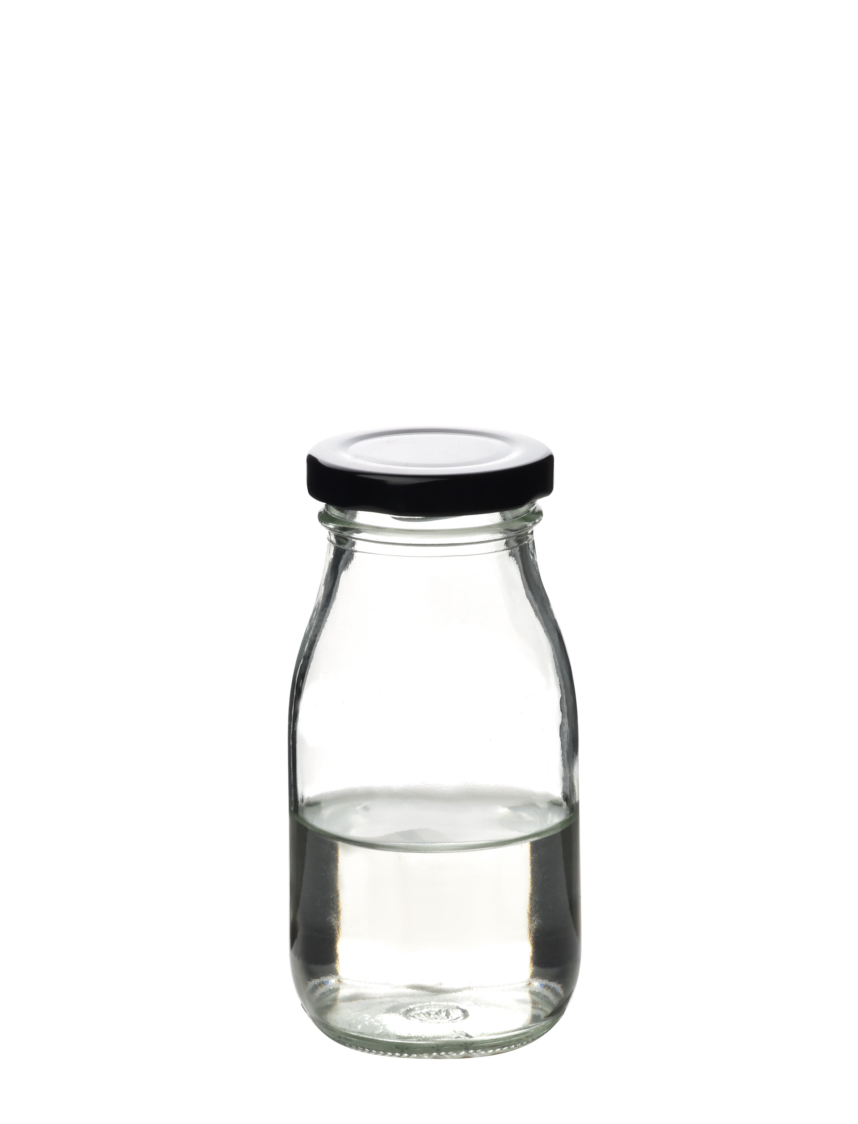 hollie clear butelka 200ml