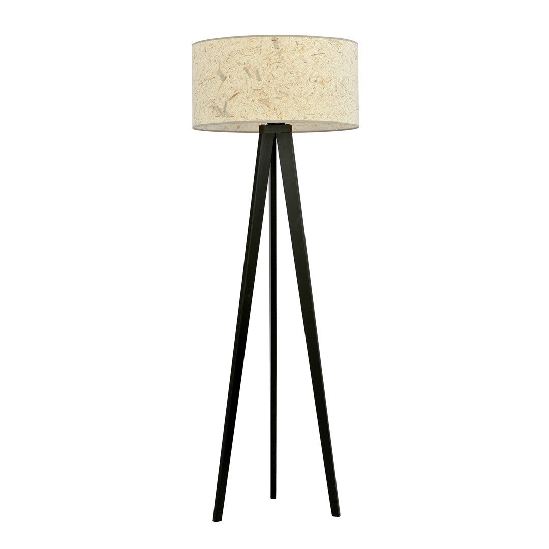 Lampa stojąca podłogowa Emibig E27 60W ASTON LP1 CORK 1150/LP3