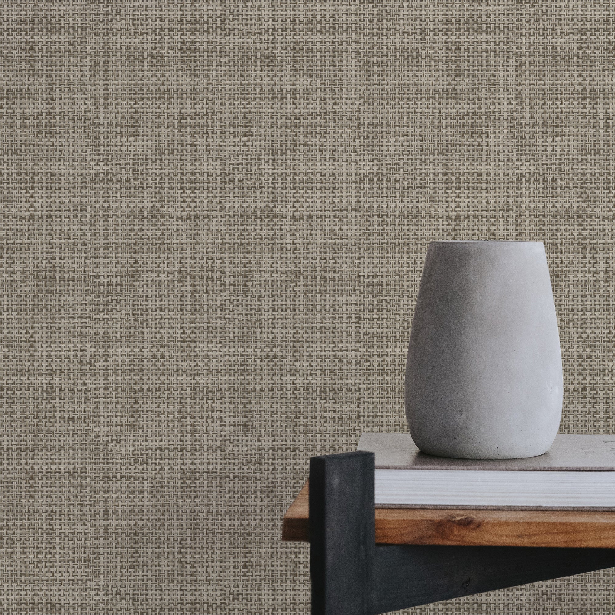 Tapeta flizelinowa - Easy Decor ROTAN