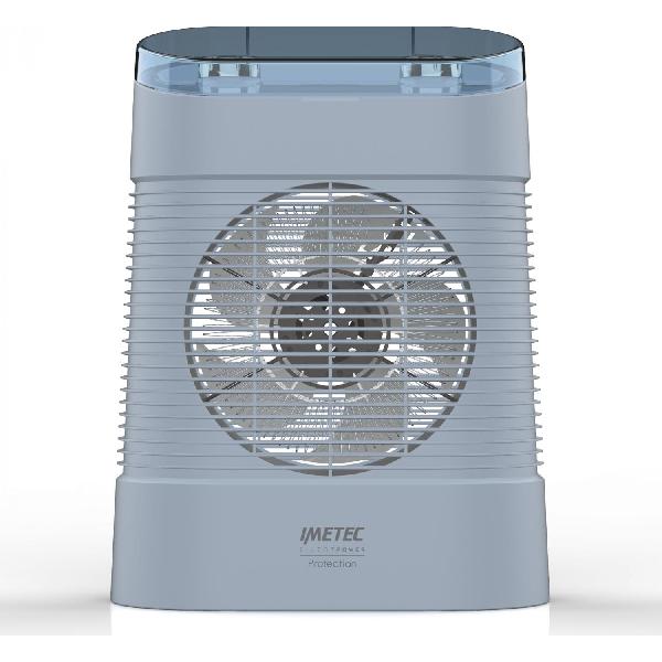 Grzejnik przenośny Imetec 4029 Protection 2100 W Niebieski programowalny