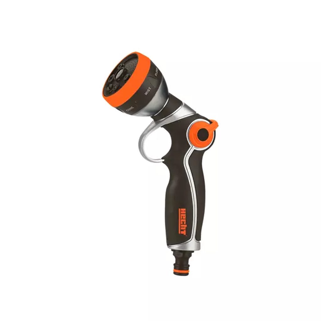 PISTOLET ZRASZAJĄCY HECHT 02094