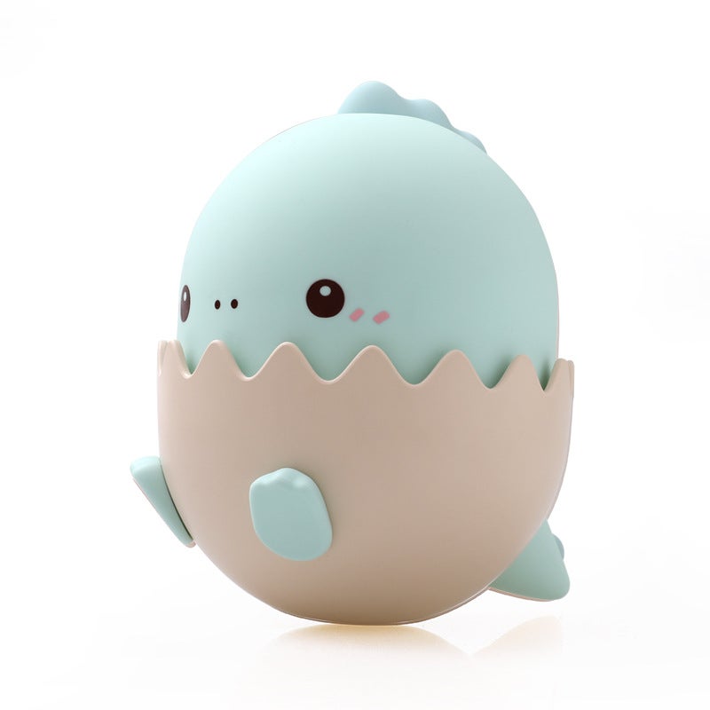 Veilleuse USB colorée, veilleuse petit dinozaure de chevet