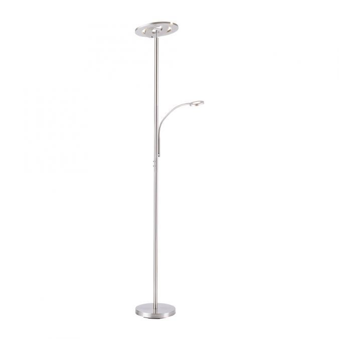 Lampa Podłogowa LED Ls-Rocco 11858-55 LeuchtenDirekt