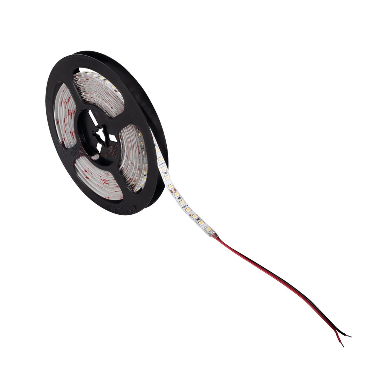 Taśma pasek LED SMD 80W/5m 24V neutralna barwa Kanlux 33312