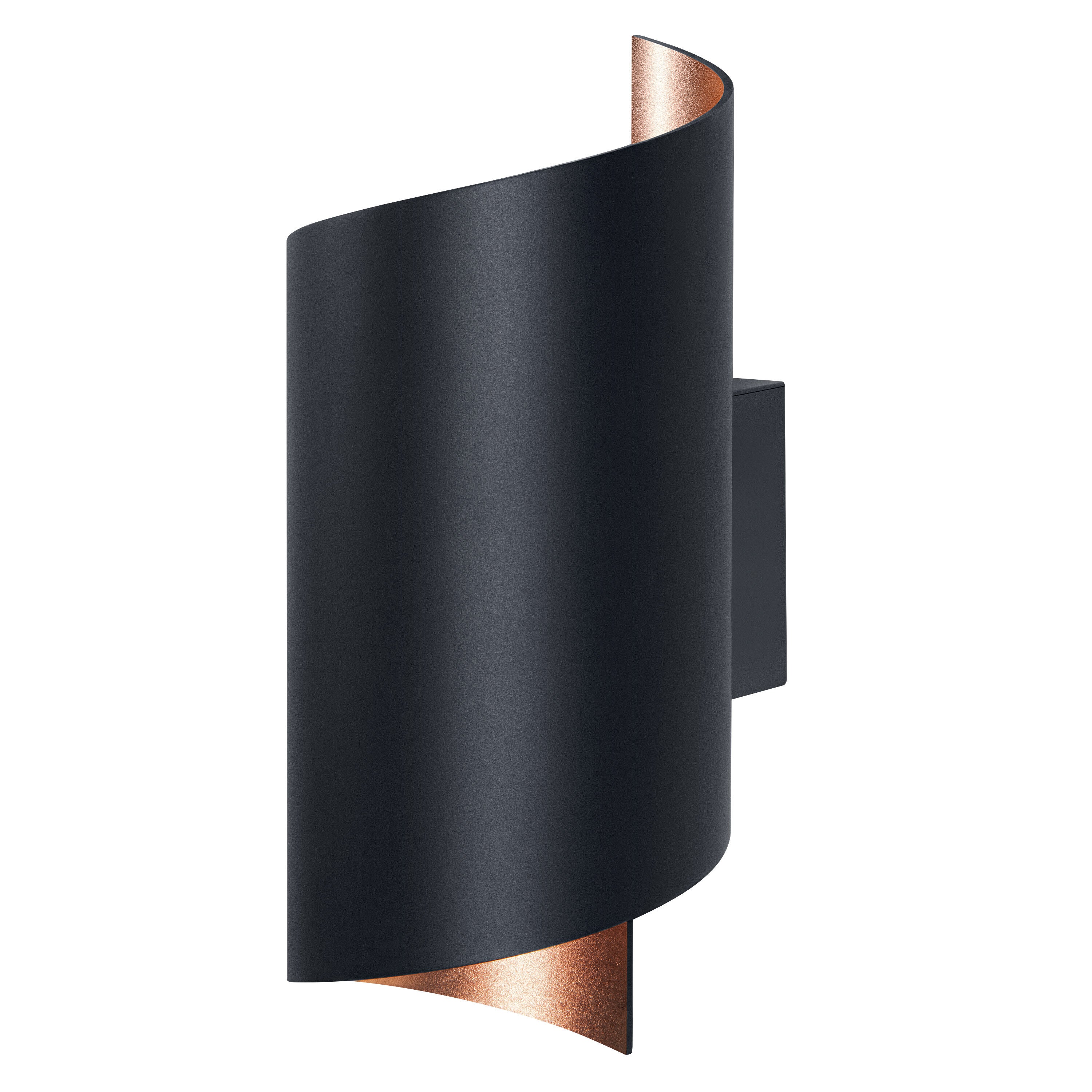 OSRAM SMART+ Matter Wall Twist Lampa ścienna LED 230x127mm TW