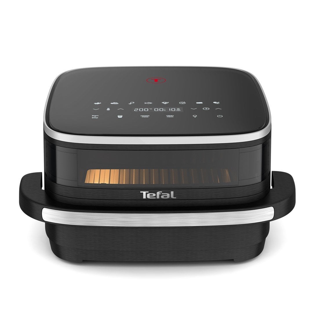 Frytkownica Tefal easy fry xl surface fw4018 2200W 1,2 kg