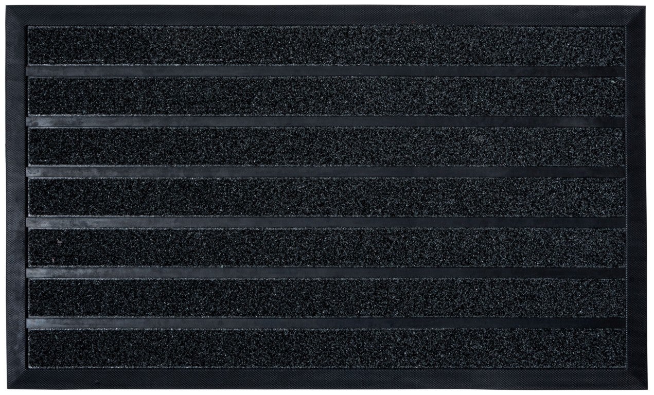 Wycieraczka Multidecor Grass MAT 60x90cm szary, cena za 1 szt.