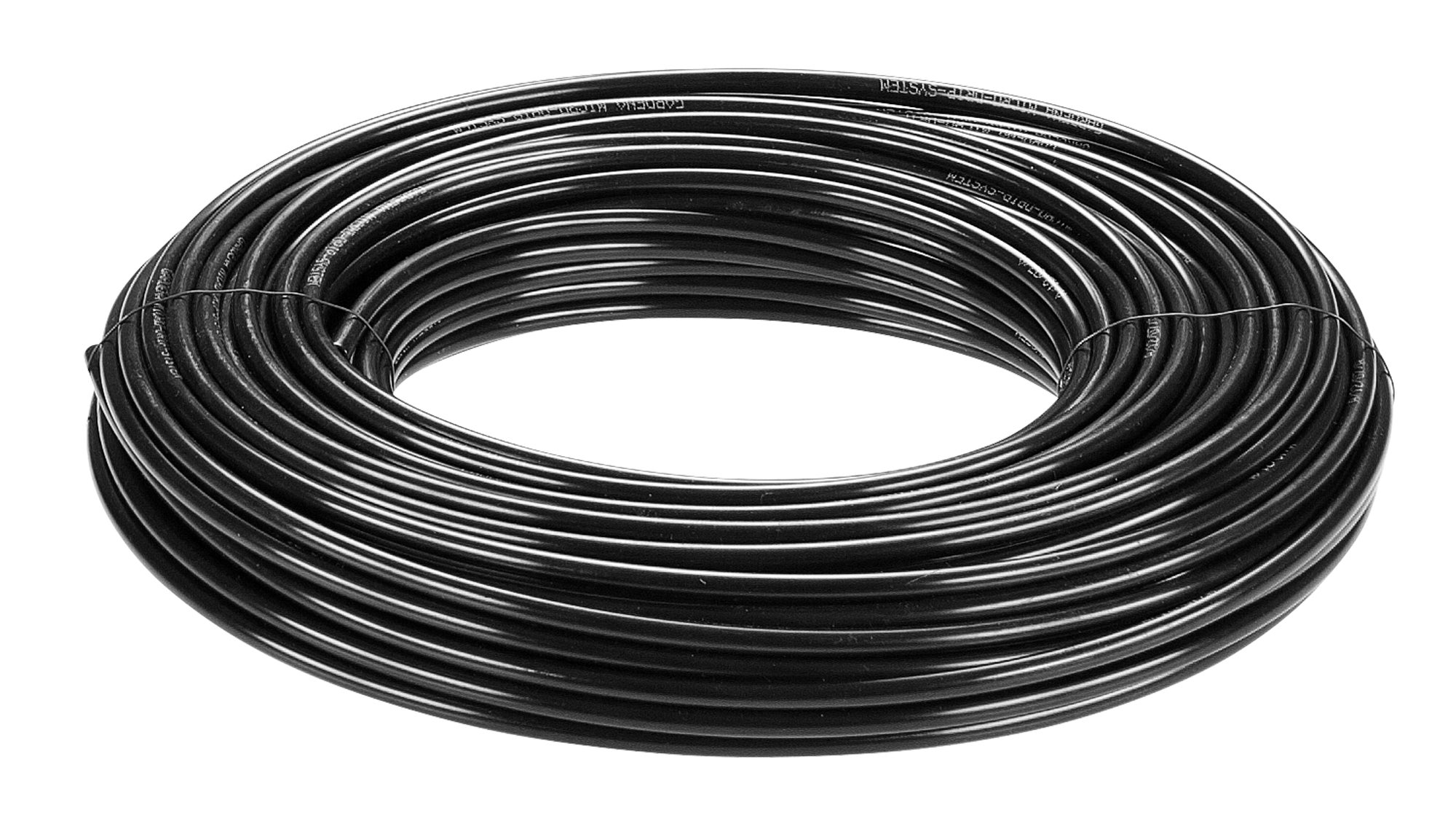 Wąż do nawadniania kropelkowego GARDENA 4,6 mm (3/16") - 50 m (1348-20)