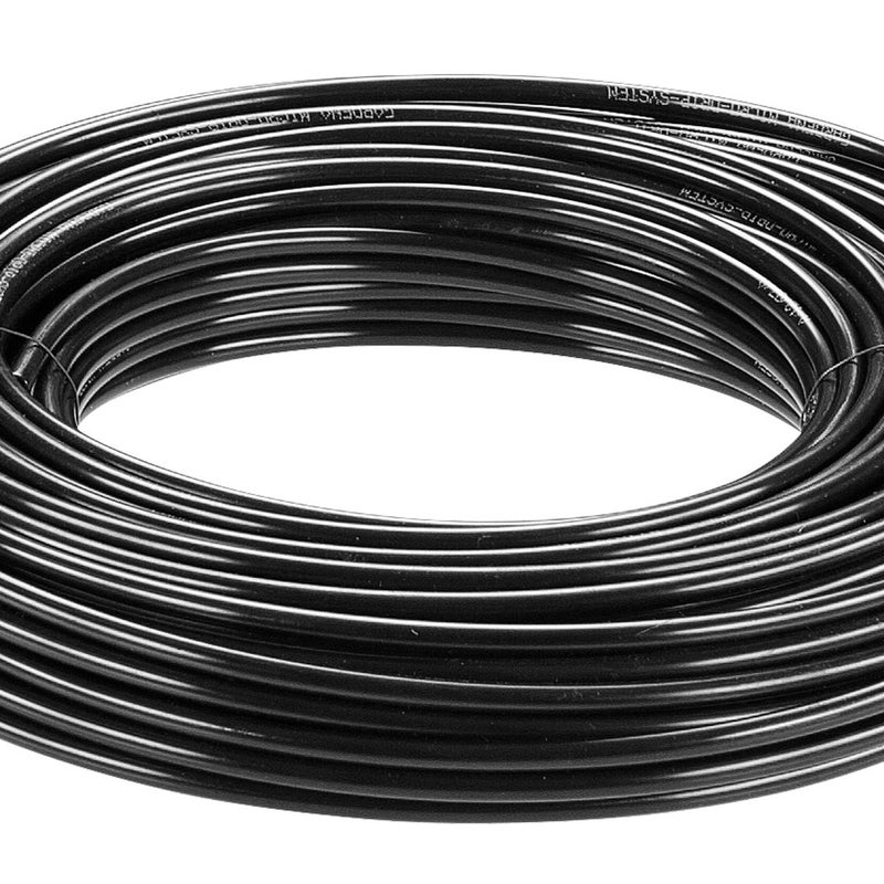 Wąż do nawadniania kropelkowego GARDENA 4,6 mm (3/16") - 50 m (1348-20)