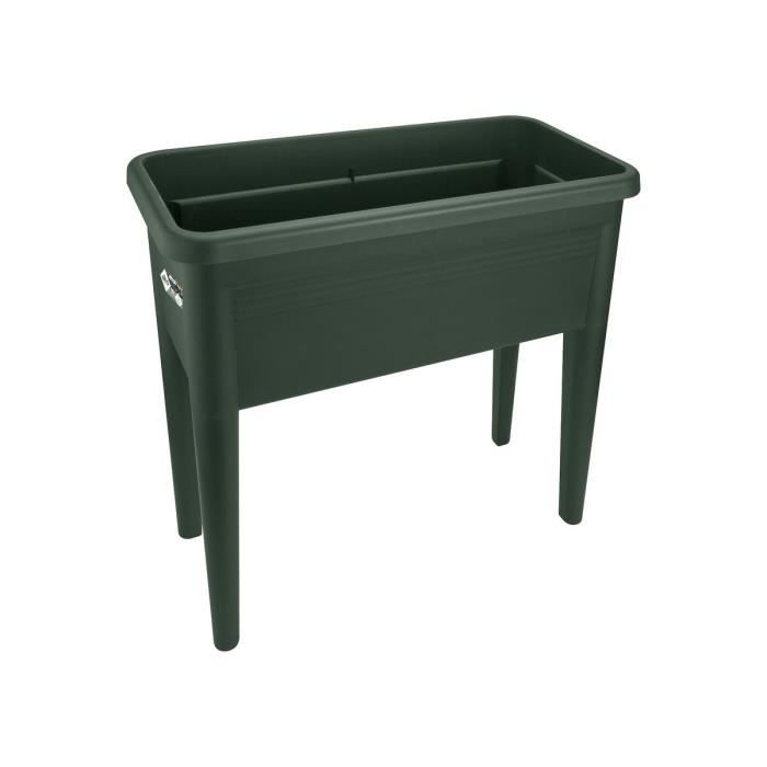 Stół do uprawy Green Basics XXL, zielony liść