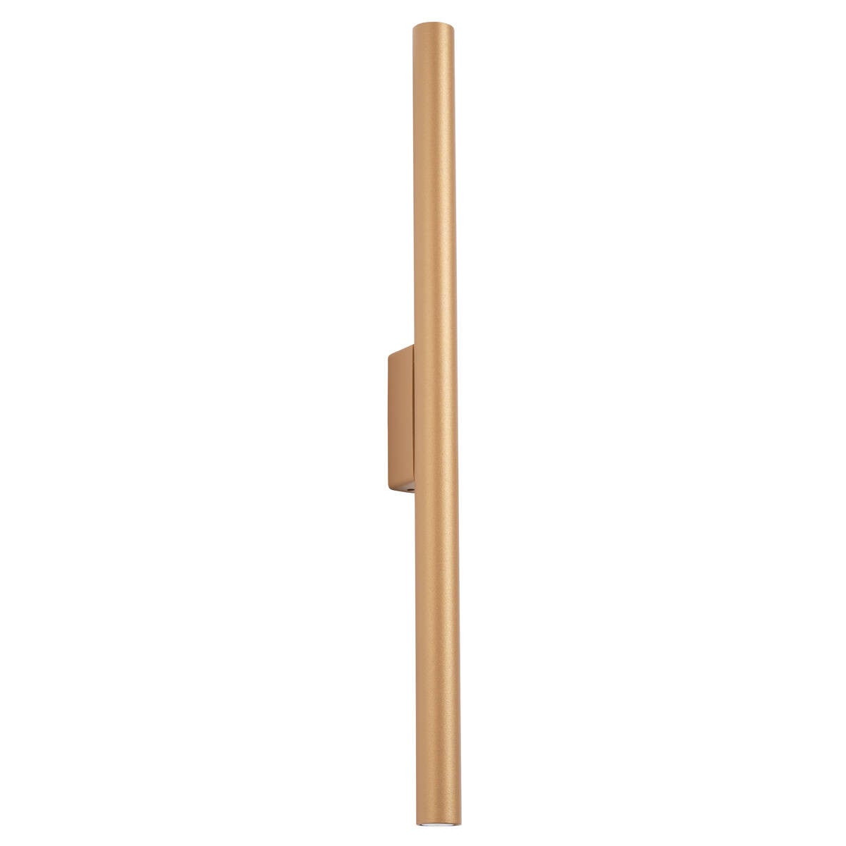 Applique Acier Doré G9 2 Pastelo