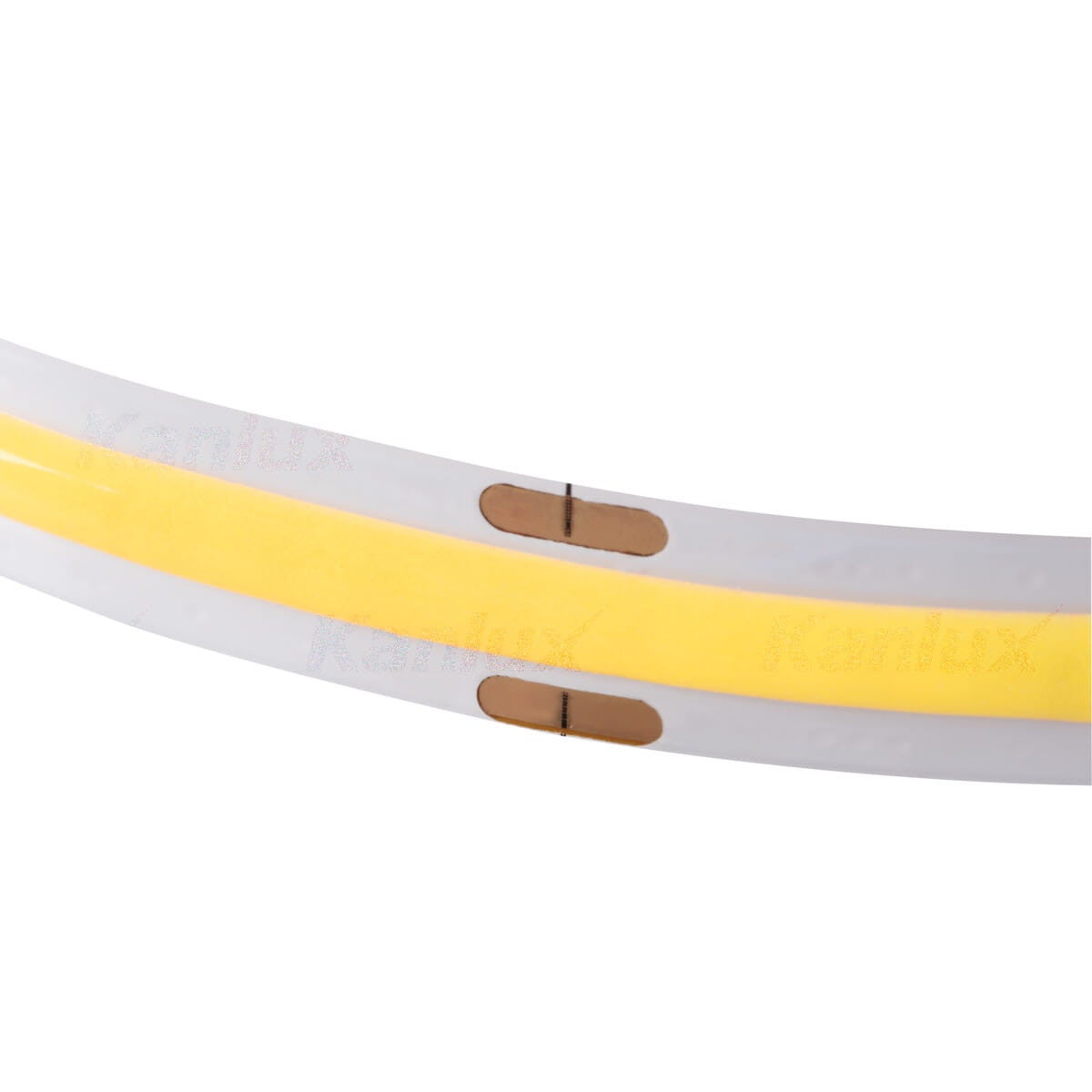 Taśma pasek LED COB 50W/5m 24V neutralna barwa Kanlux 33368