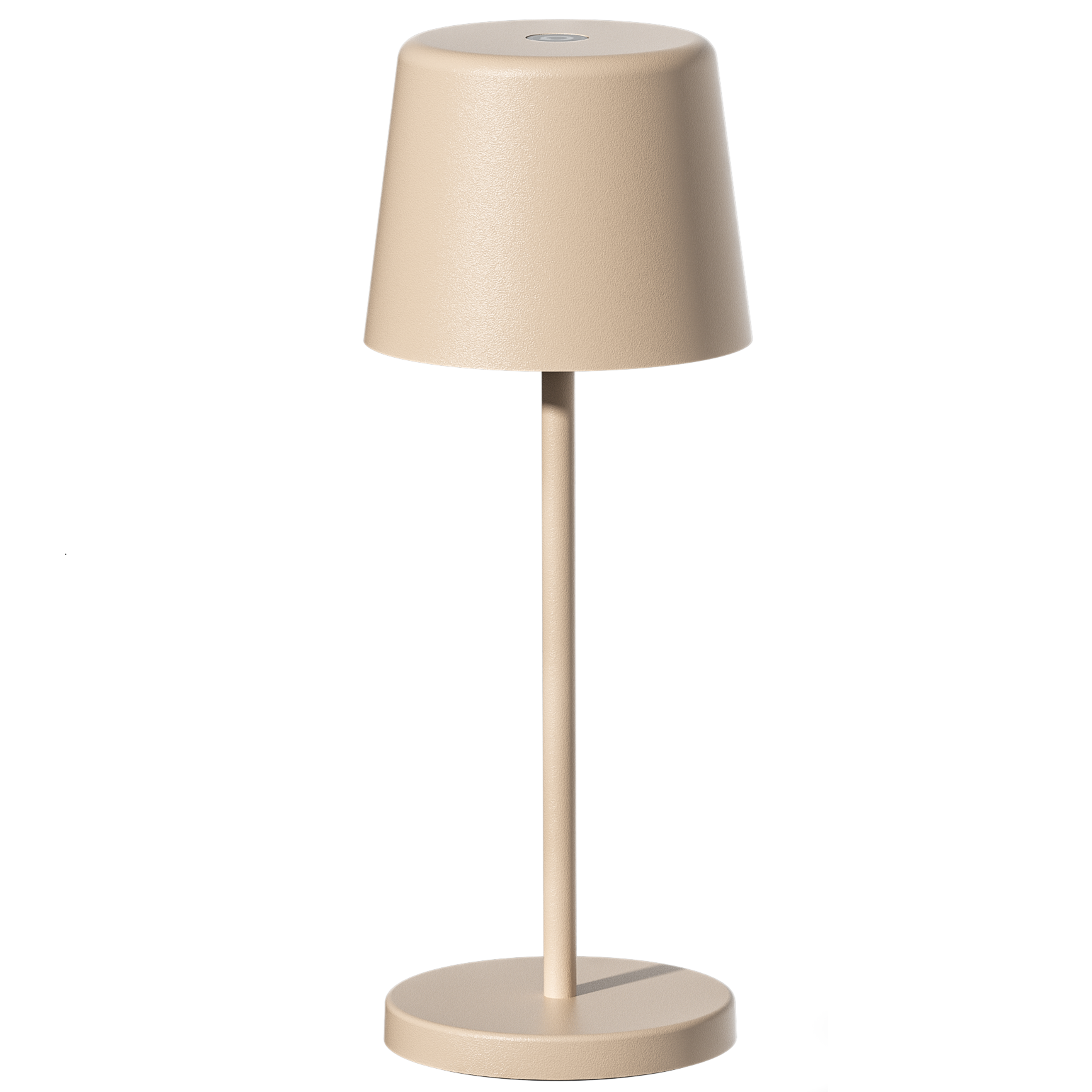 MINI KELLY Bezprzewodowa lampa stołowa H22CM