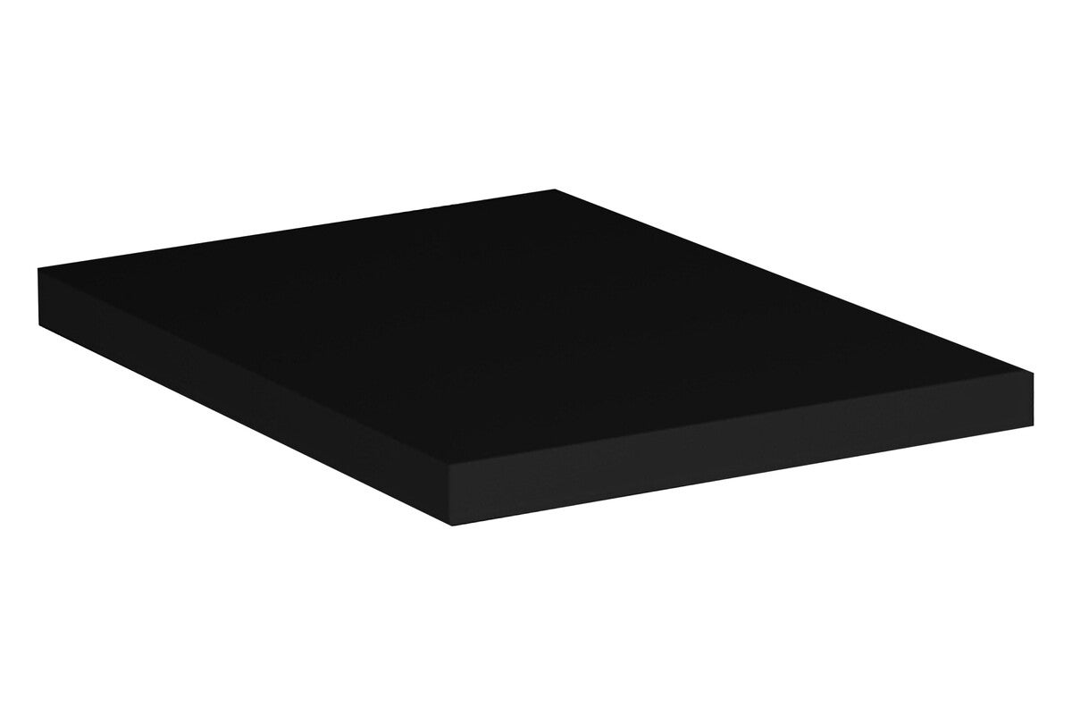 Blat łazienkowy Comad 20cm Nova Black