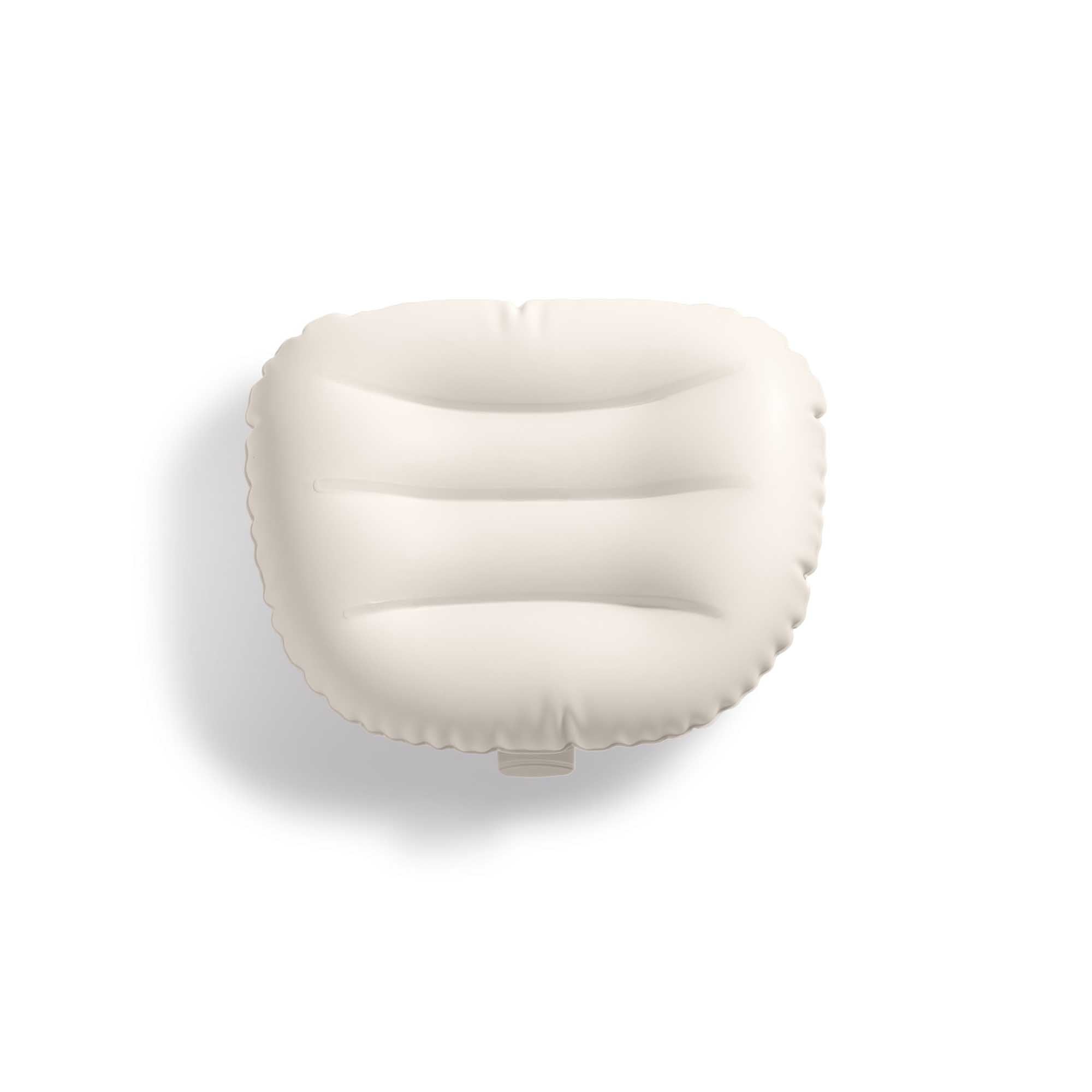 Poduszka zagłówek do jacuzzi Intex 28506, kompatybilny z Pure Spa, 1 szt.
