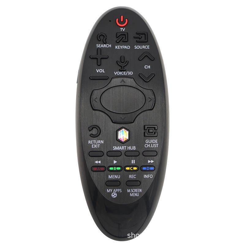 Uniwersalny pilot do telewizora Samsung BN59-01184D 01181D 01182D 01185D 01182G Smart TV Pilot 13,2*5*2,3 cm N