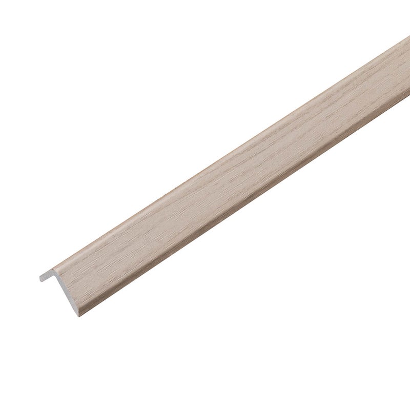 Listwa Zakończeniowa SPC Dąb Sonoma Mat 1 x 2 cm – dł. 2,8 m