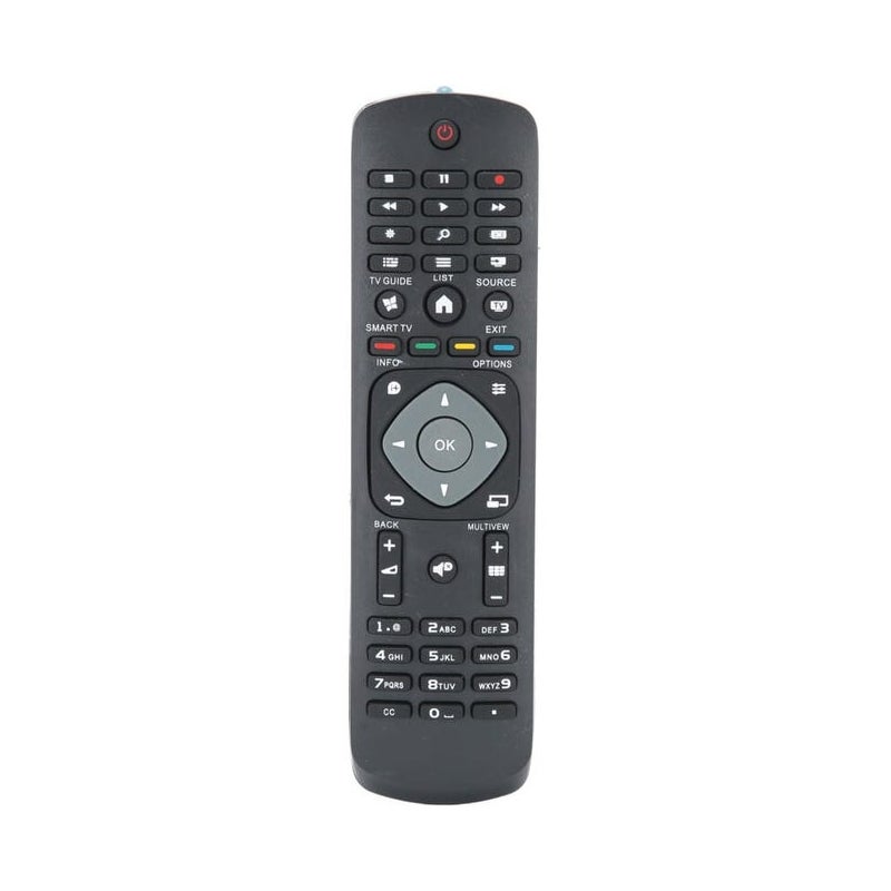 Uniwersalny pilot zamienny do telewizorów Philips LCD Smart TV