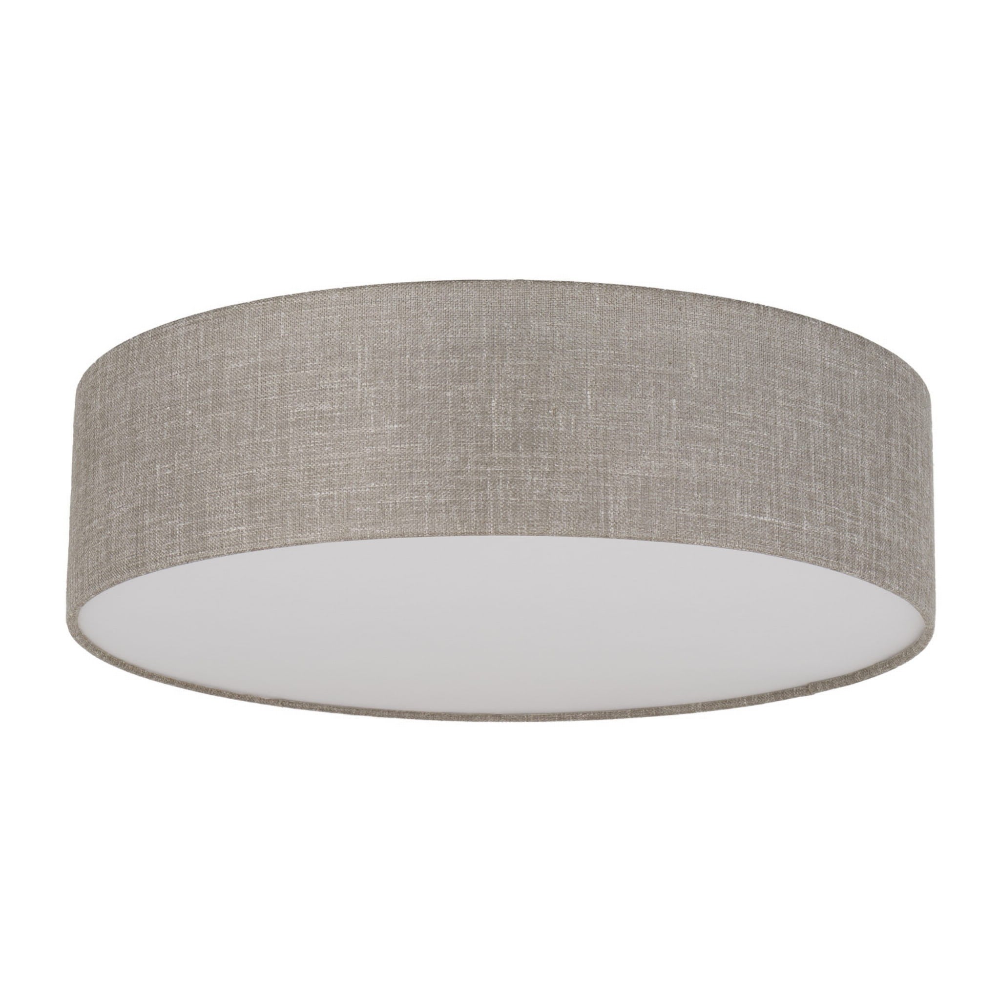 Plafon lampa sufitowa RONDO 4xE27 15W TK-Lighting 5637