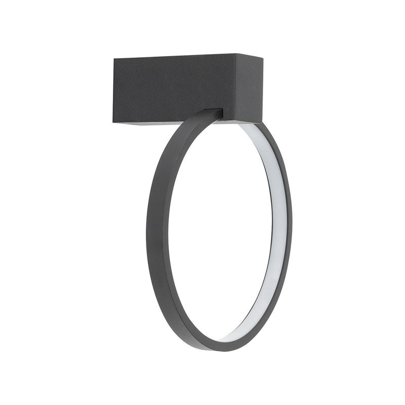 Kinkiet LED ring CRCOLO 10808 Nowodvorski 9W 3000K