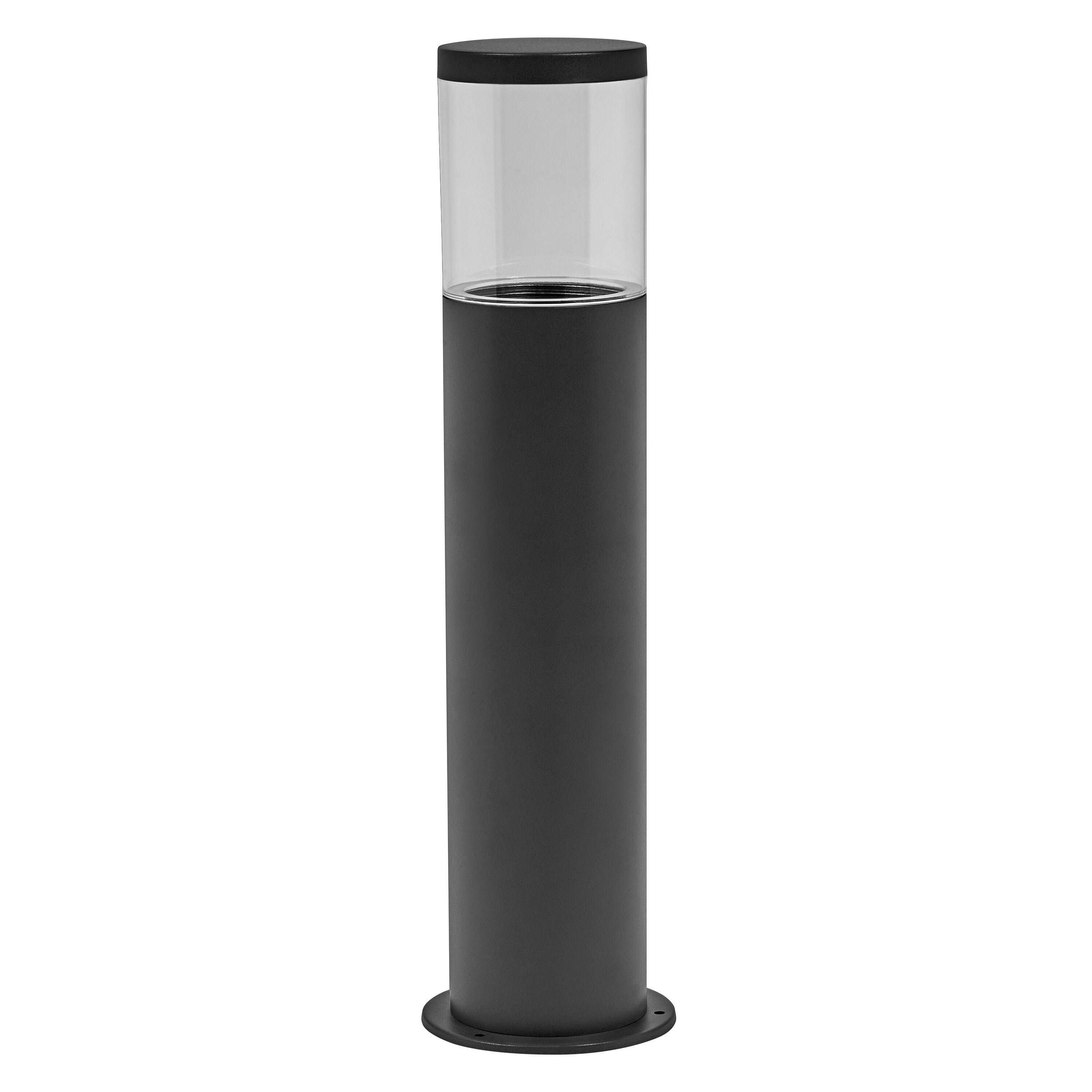 OSRAM Lampa zewn. ENDURA CLASSIC EBRO, ciemnoszara, 49 cm