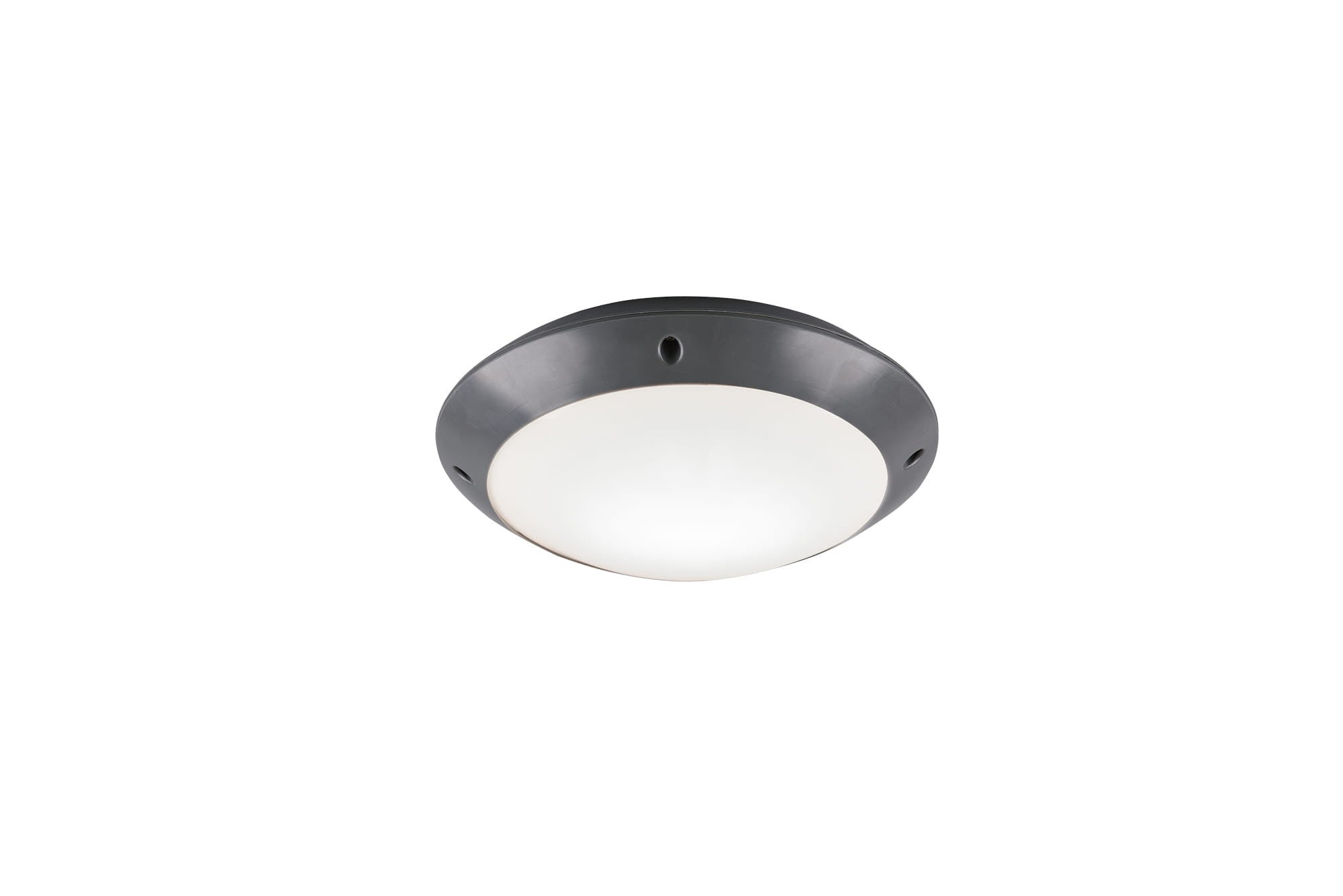 Lampa elewacyjna plafon zewnętrzny CAMARO antracyt RL R60501042