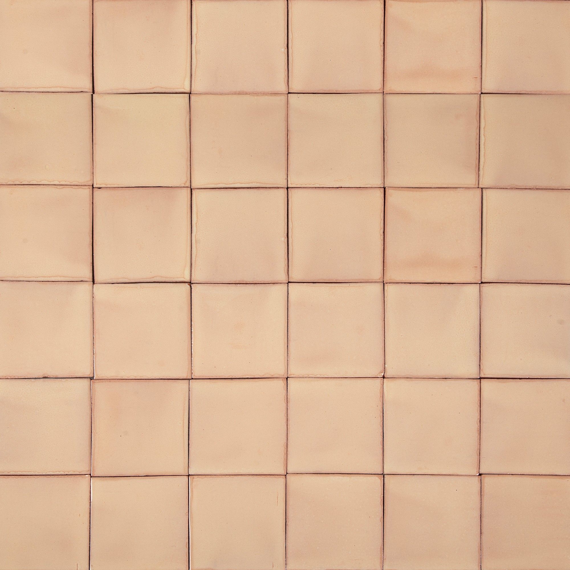 Płytki ceramiczne 10,5×10,5 cm jednokolorowe w kolorze agua de – Nacar Deslavado – 90 sztuk – do łazienki, kuchni, salonu.