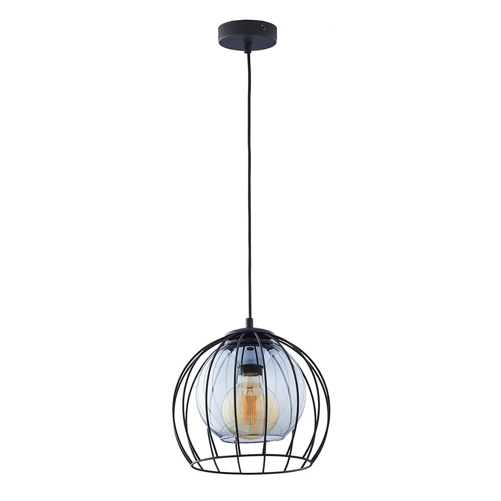 Lampa wisząca UNIVERSO E27 15W TK-Lighting 3154