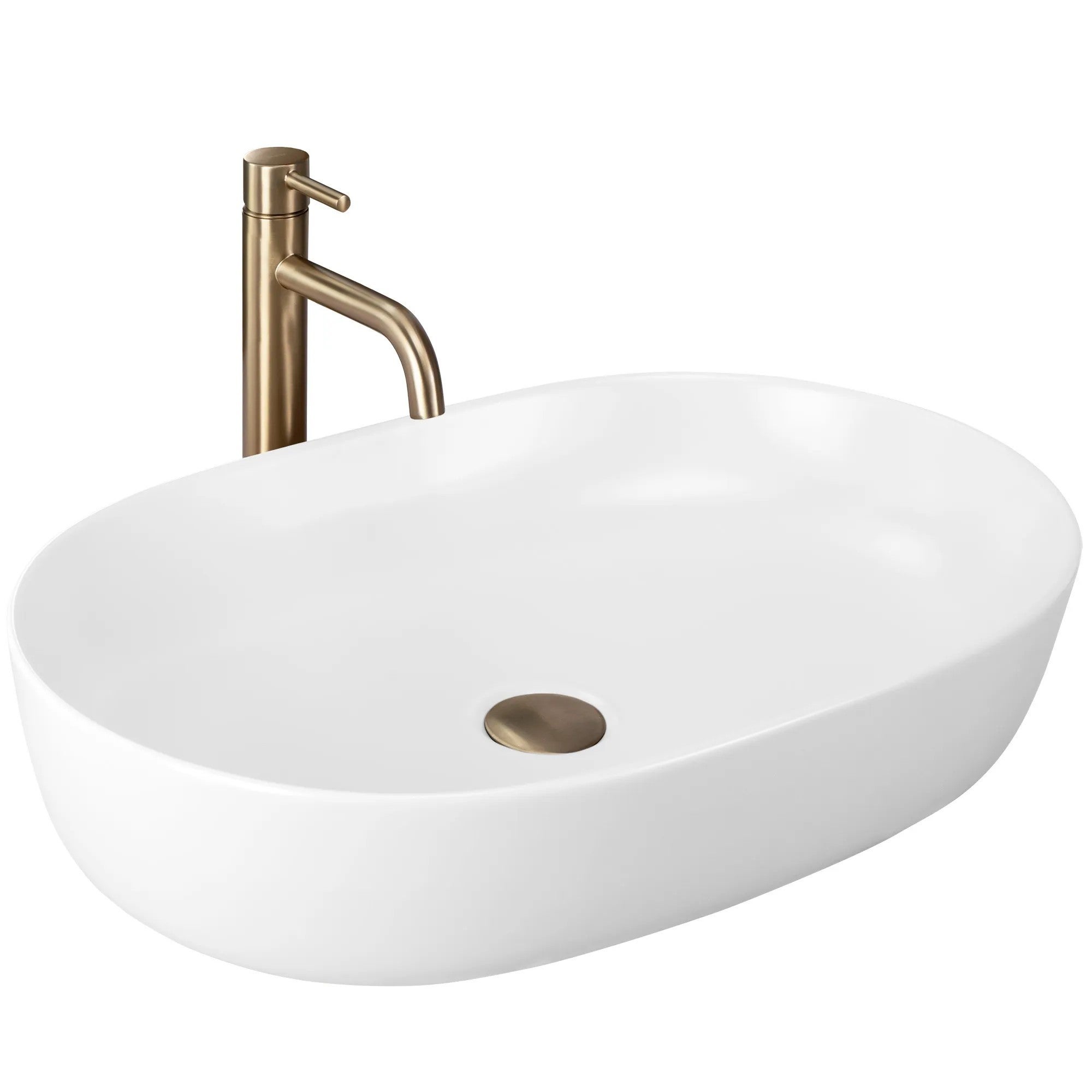 VASQUE À POSER REA CLEO 61 WHITE MATT