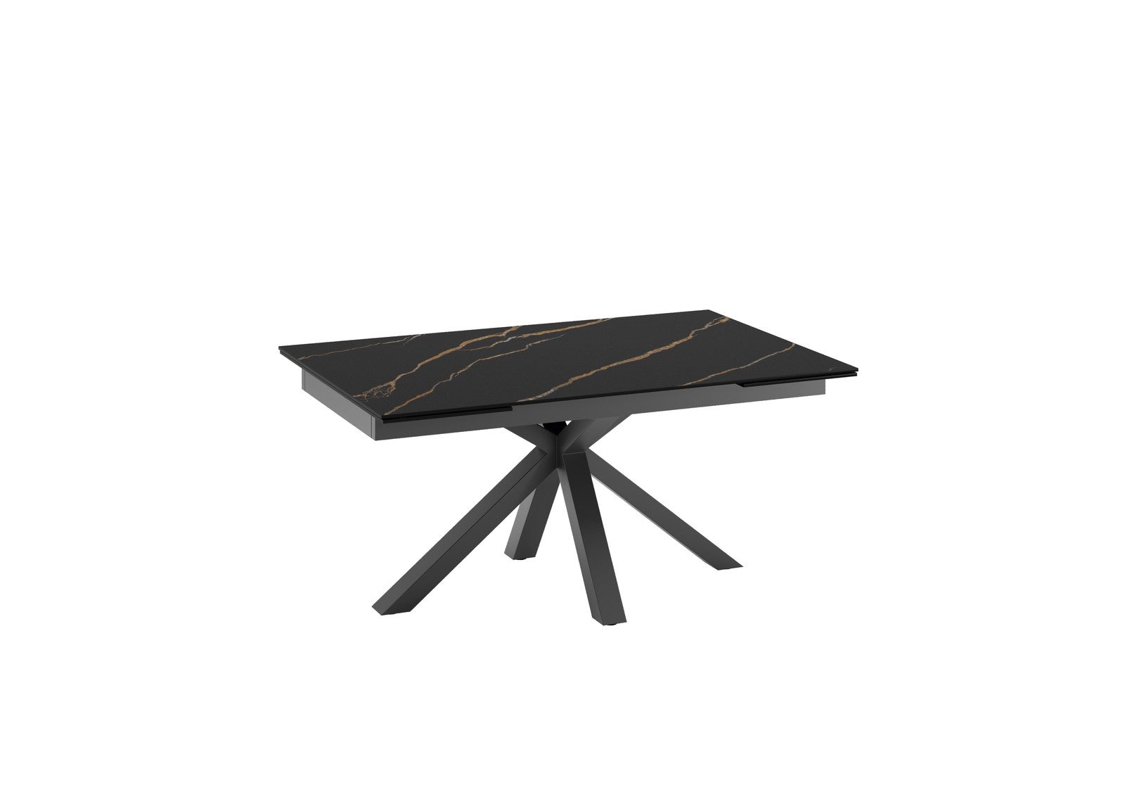 Table Extensible 160 - 240 x 90 cm - Céramique 1