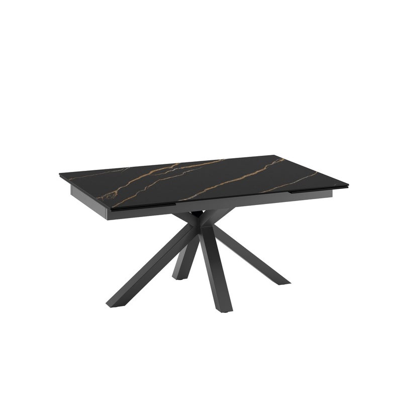 Table Extensible 160 - 240 x 90 cm - Céramique 1