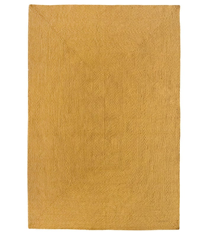 Hamid - Dywan NANSA OCHRE do użytku zewnętrznego i wewnętrznego 120x170