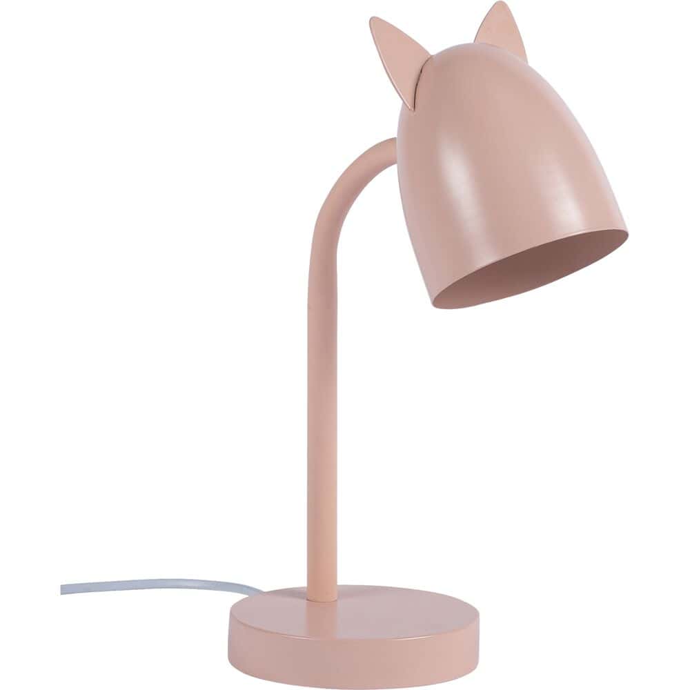 Lampka Ears RÓŻOWA