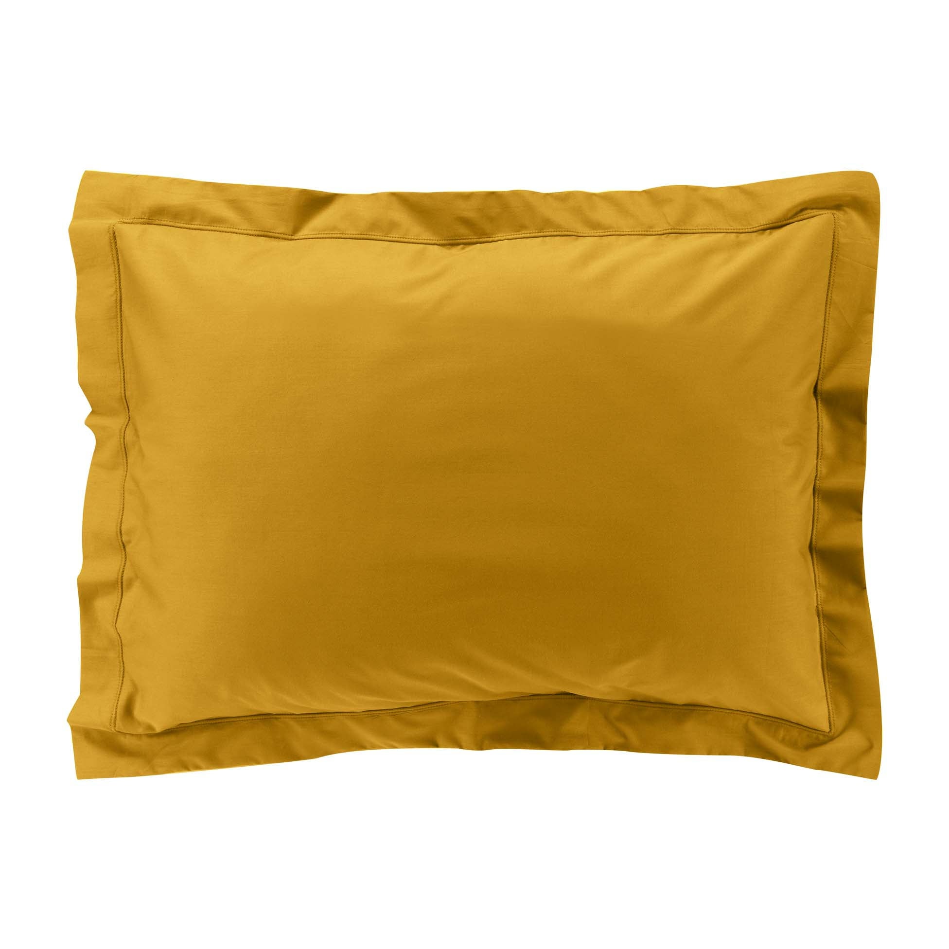 Taies d'Oreiller Percale