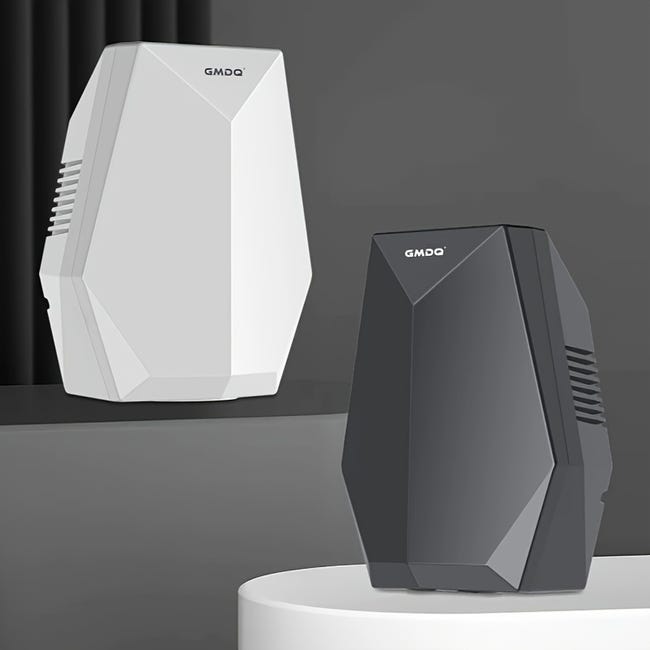 Suszarka do rąk z inteligentnym czujnikiem o mocy 1600 W, duża moc, do montażu na ścianie, szybka, komercyjna suszarka do rąk, odpowiednia na różne o