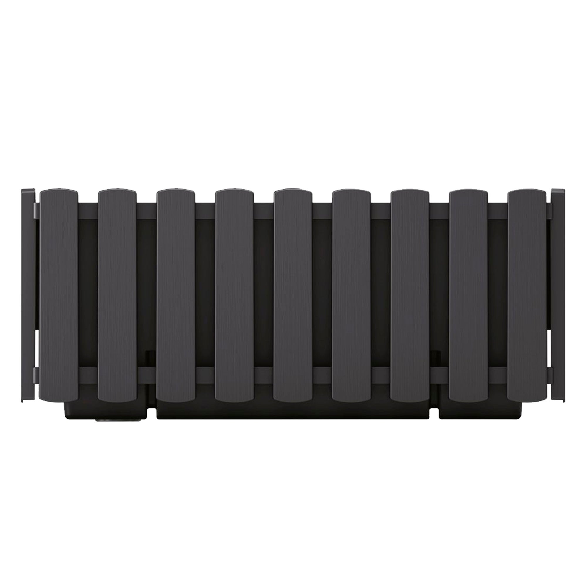 Skrzynka ogrodowa BOARDEE FENCYCASE - antracyt DDEF600-S433 Prosperplast