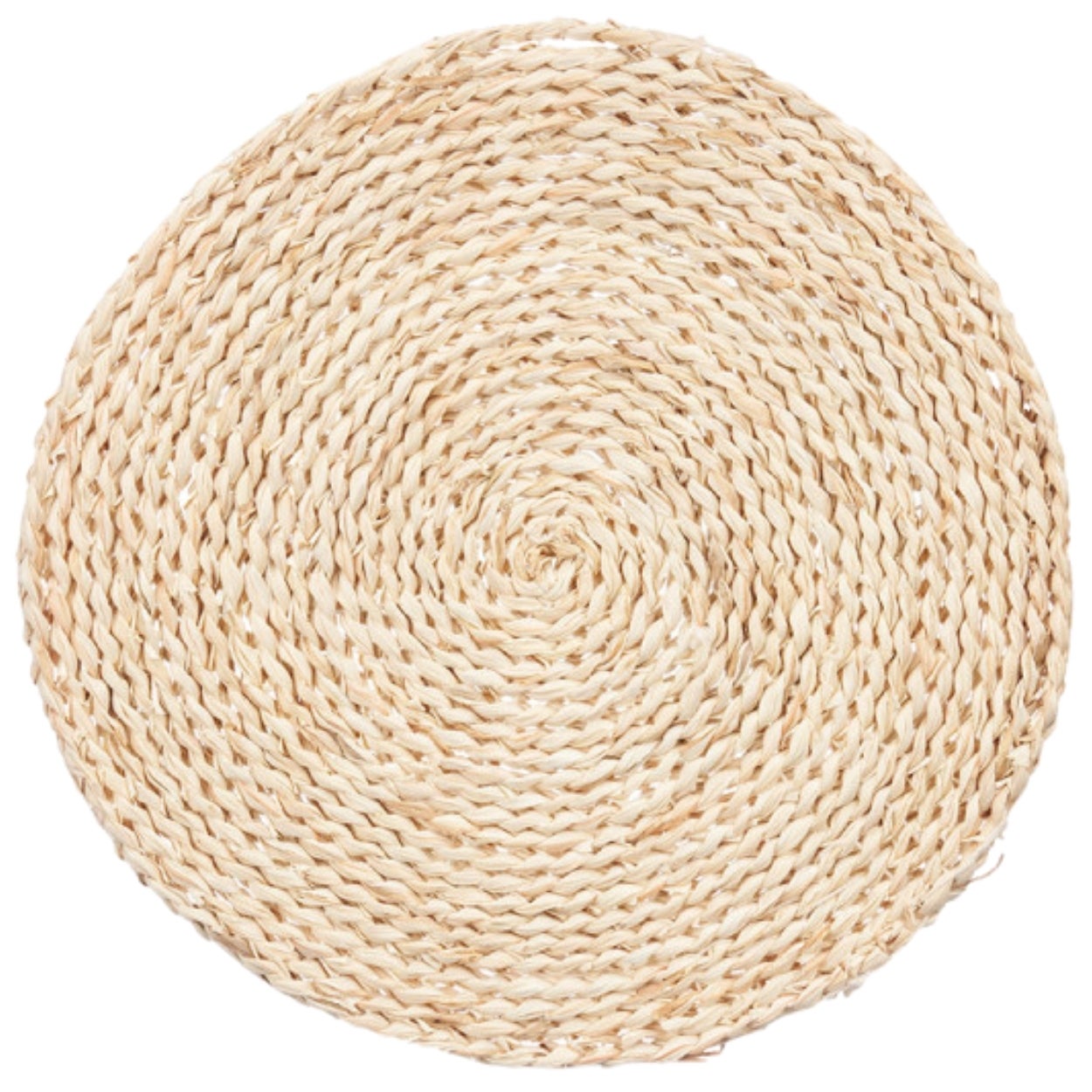 Podkładka na stół KINVARA boho rustykalna 30 cm 1 szt.