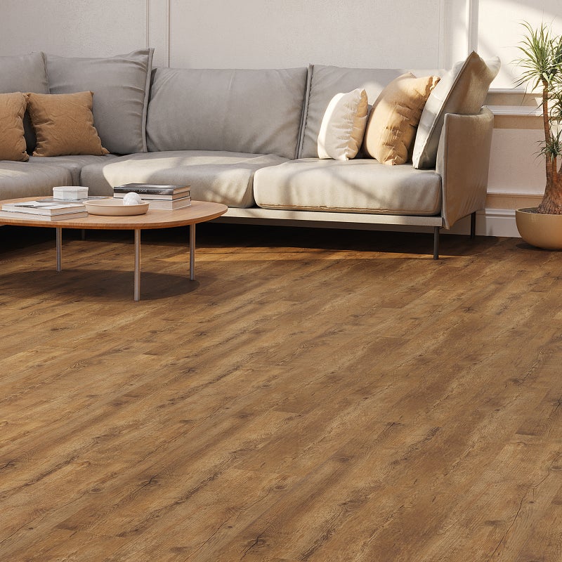 Panele winylowe SPC KORNER PROXIMA FLOOR DĄB SALONGA KL 23-34 4 mm