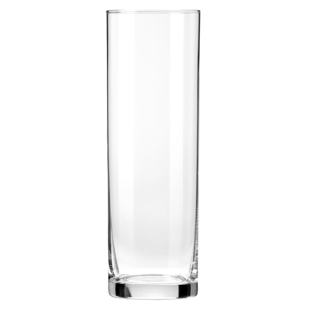 KROSNO Szklanki XNO HIGHBALL 360 ICE do napojów, koktajli HoReCa 360 ml 6 szt.
