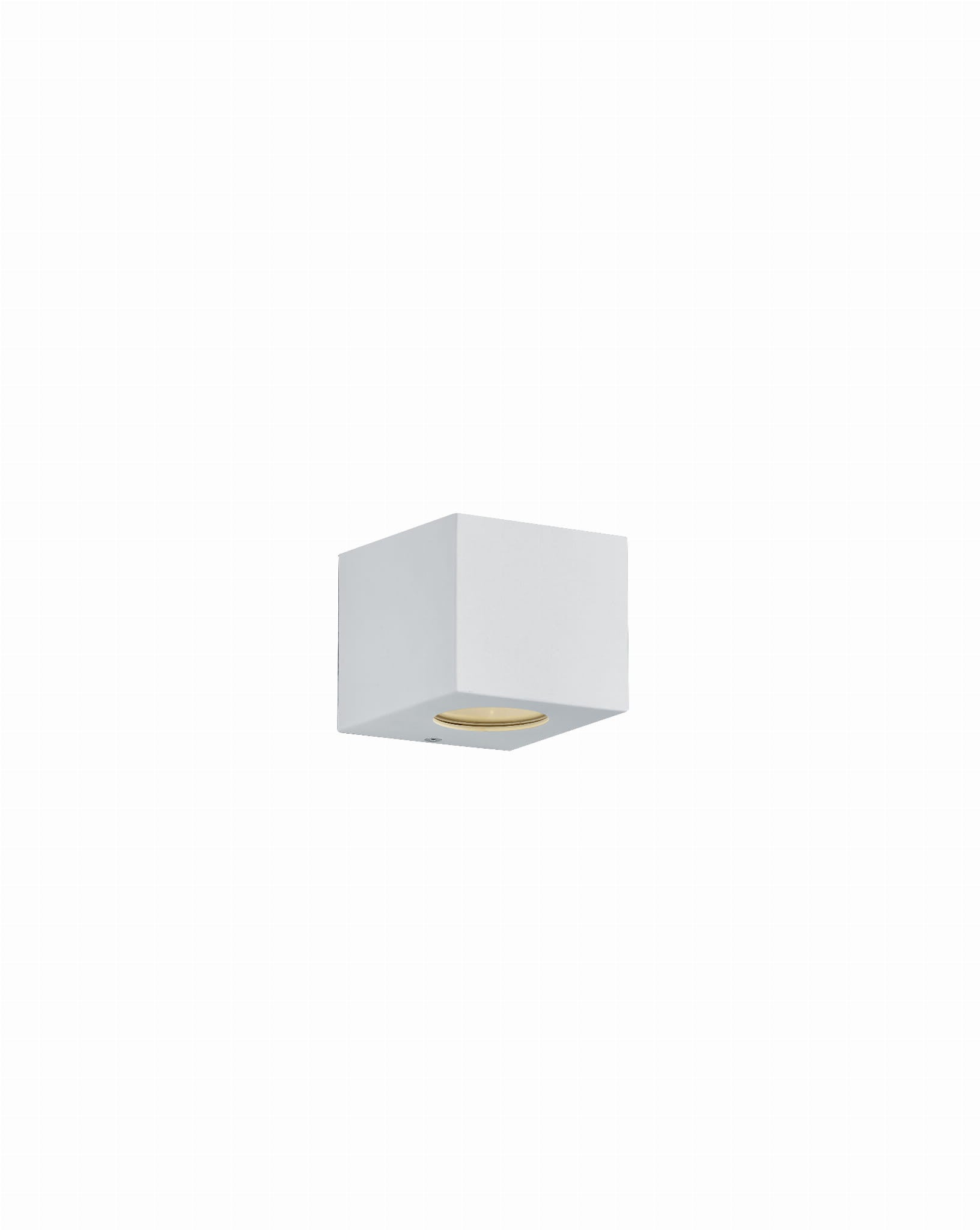Lampa elewacyjna kinkiet zewnętrzny CORDOBA biały RL R28222631