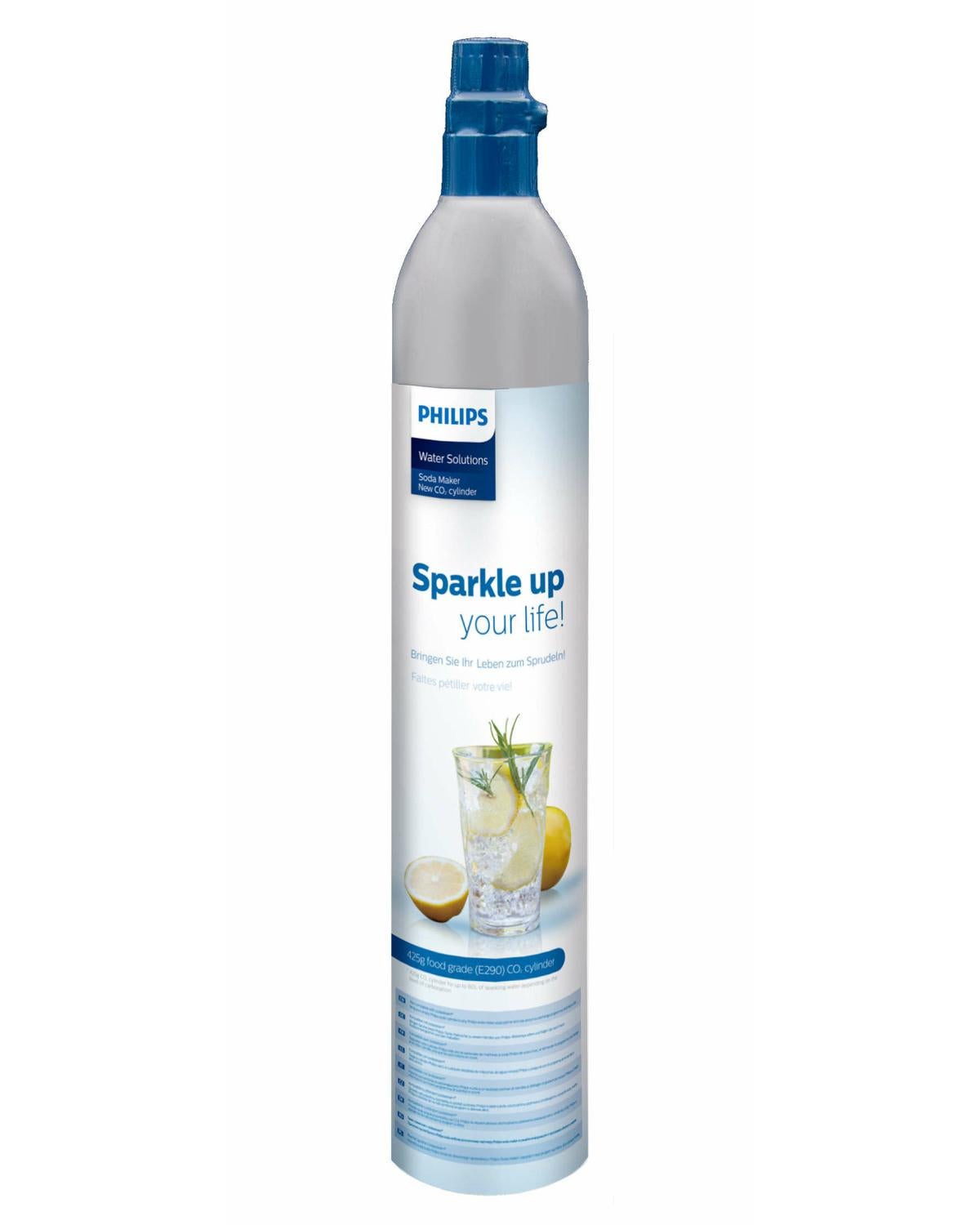 Philips ADD913/10 dozownik dwutlenku węgla