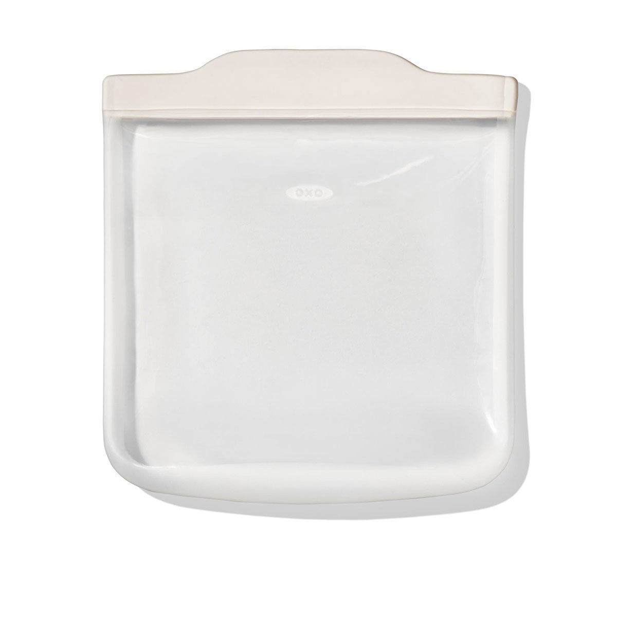 OXO pojemnik silikonowy na kanapki 0,82 l Oat Good Grips
