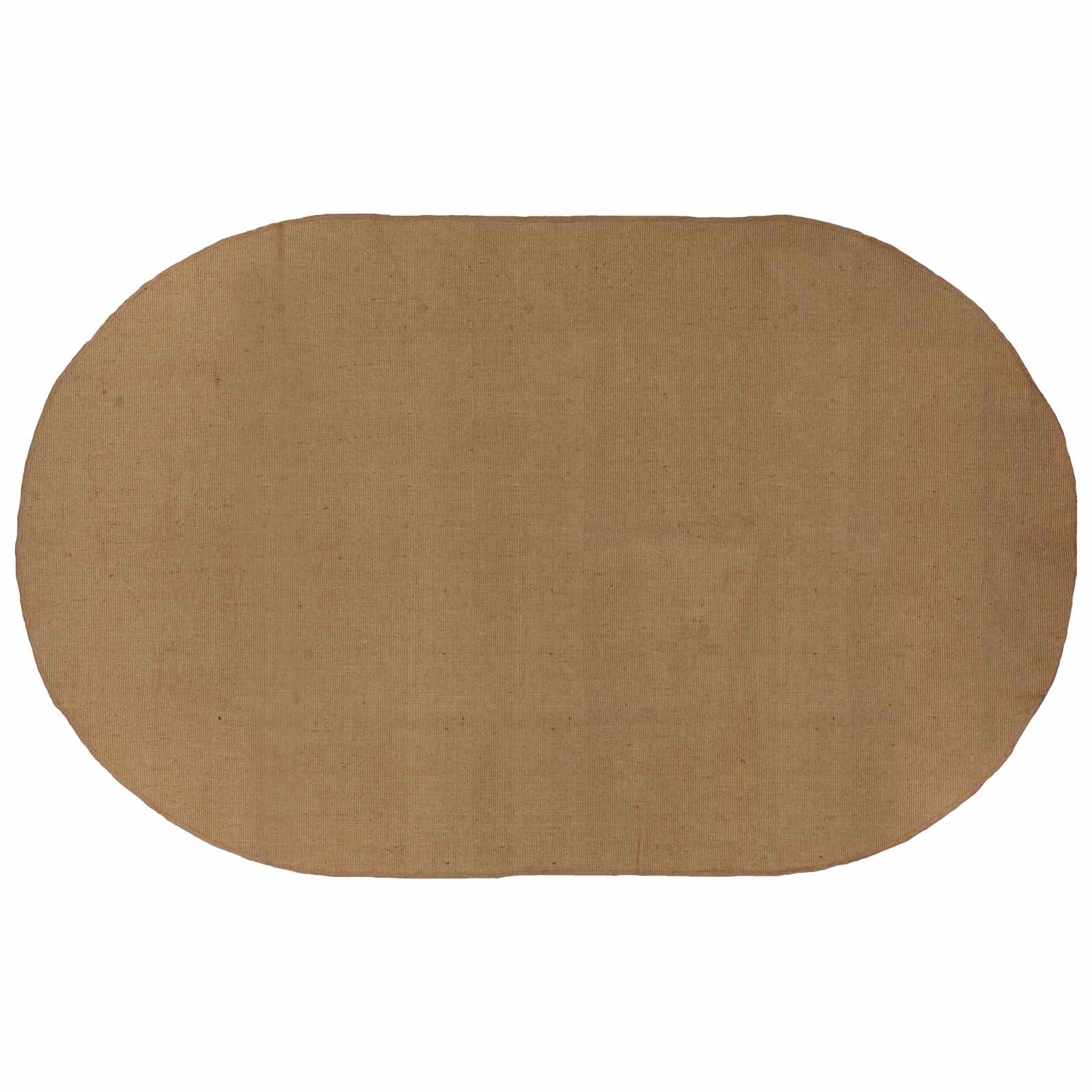 Dywany pokojowe naturalny 205 x 305 cm Juta