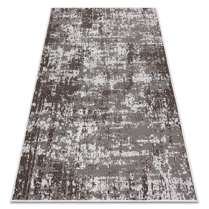 Dywan SISALO SZNURKOWY SIZAL Vintage 2910 krem / taupe 120x170 cm