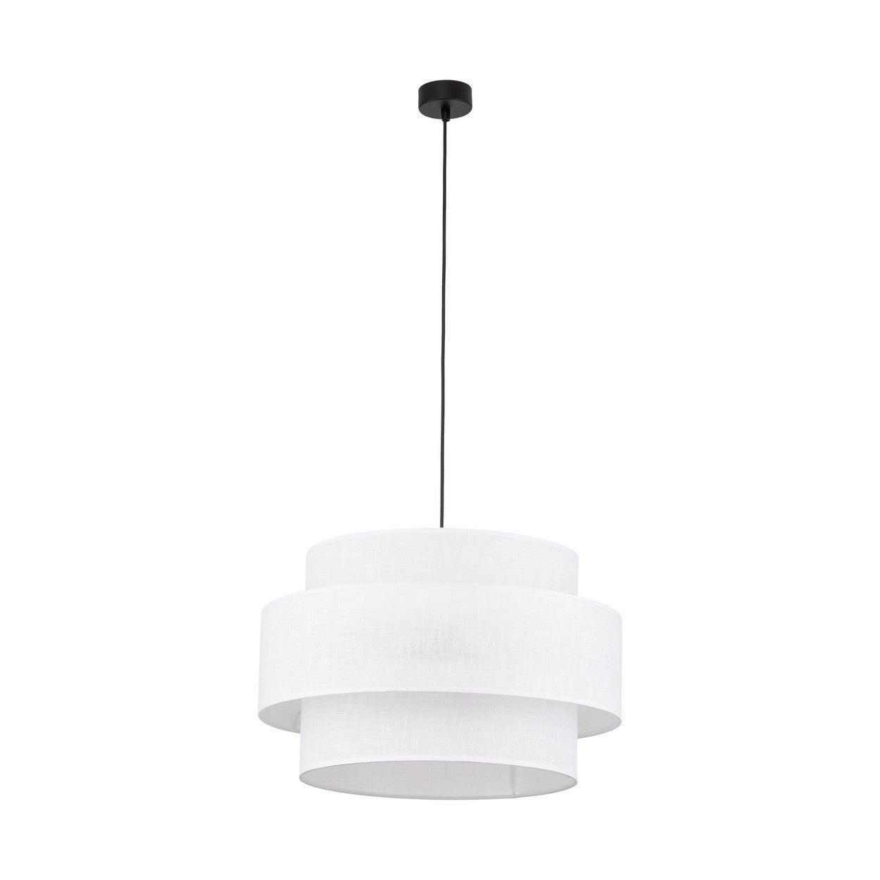Lampa wisząca CALISTO WHITE 5363 TK Lighting