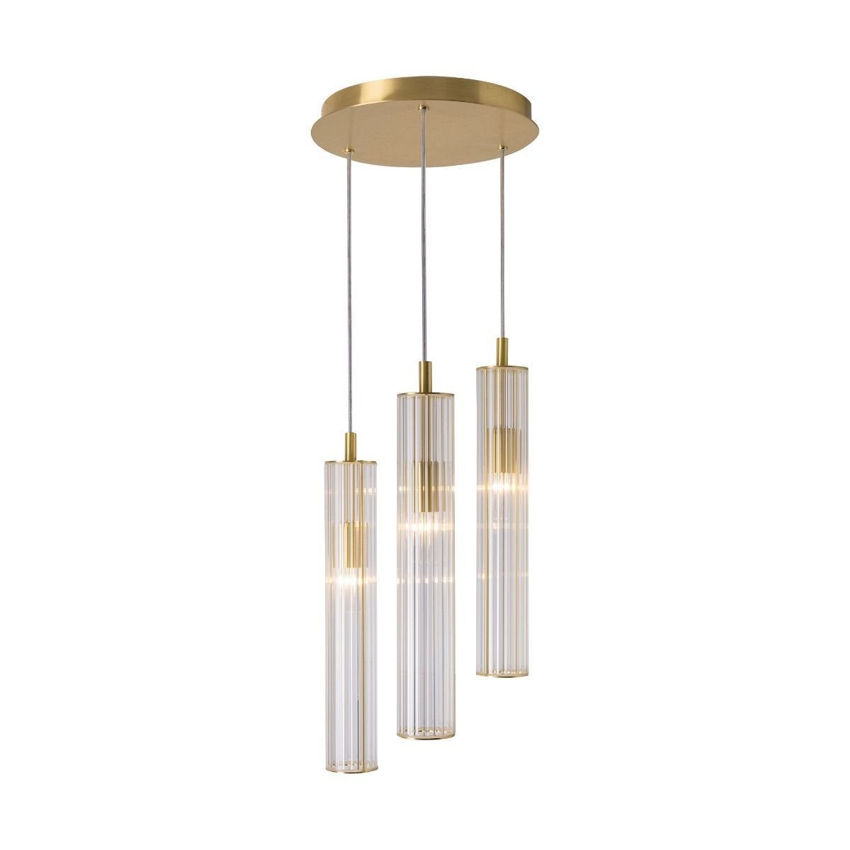Lampa Wisząca Aria 1221 Zuma Premium