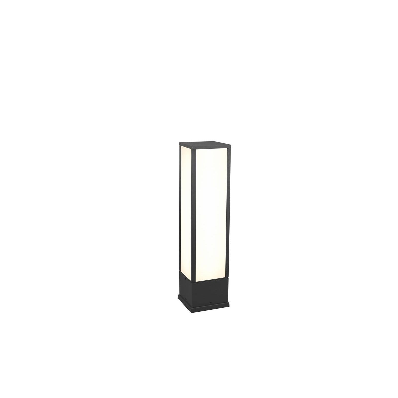 Lampa Ogrodowa Słupek LED 15W Athie Trio