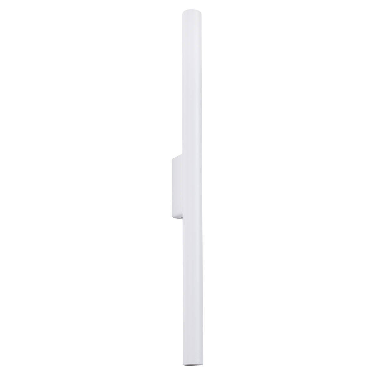 Applique Acier Blanc G9 2 Pastelo